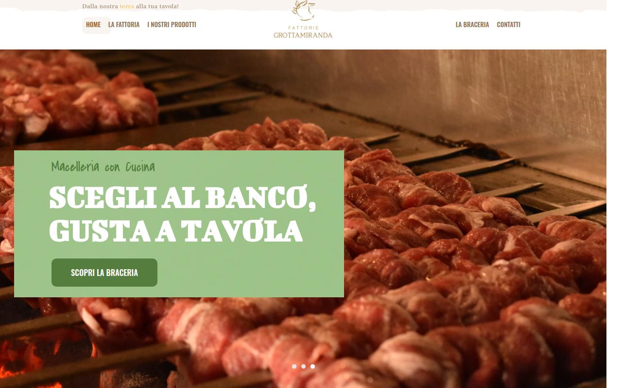 Progetto Fattorie Grottamiranda